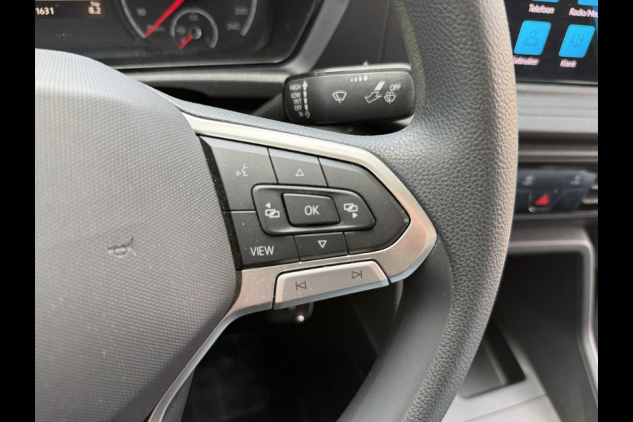 Volkswagen Caddy Cargo 2.0 TDI 75PK L1 Cruise Control Climate Control Carplay Parkeersensoren