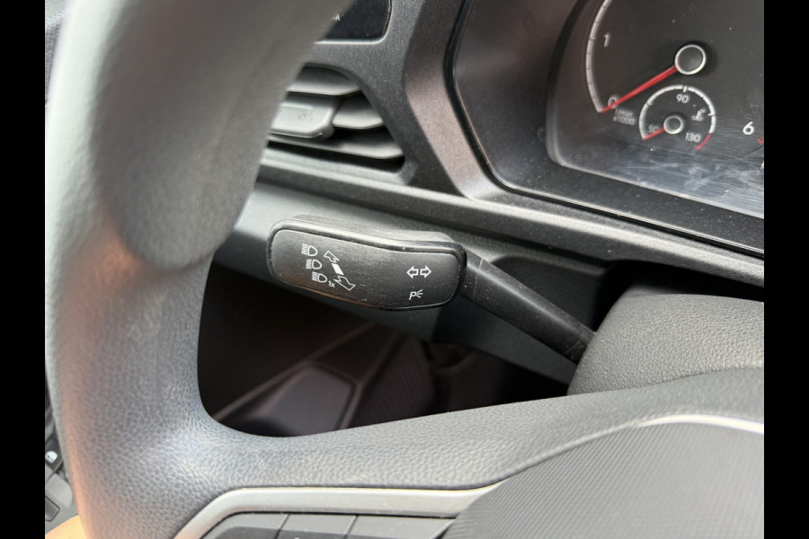 Volkswagen Caddy Cargo 2.0 TDI 75PK L1 Cruise Control Climate Control Carplay Parkeersensoren