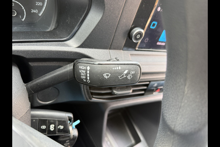 Volkswagen Caddy Cargo 2.0 TDI 75PK L1 Cruise Control Climate Control Carplay Parkeersensoren