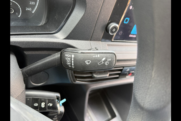 Volkswagen Caddy Cargo 2.0 TDI 75PK L1 Cruise Control Climate Control Carplay Parkeersensoren