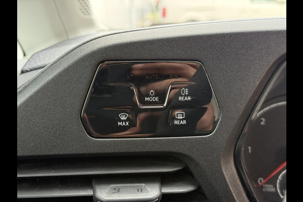 Volkswagen Caddy Cargo 2.0 TDI 75PK L1 Cruise Control Climate Control Carplay Parkeersensoren