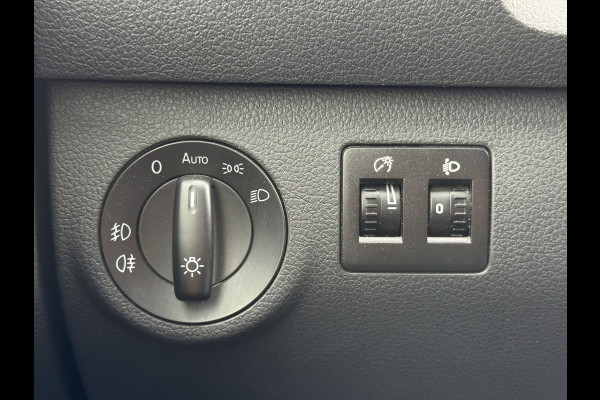 Volkswagen E-Caddy 37kWh 113PK L2 Elektrisch Caddy ABT Maxi 37,3kWh 159km WLTP Snelladen Trekhaak Airco Stoelverwarming Carplay Parkeersensoren