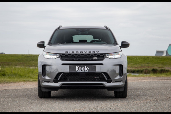 Land Rover Discovery Sport P300e 1.5 R-Dynamic HSE CARPLAY / LEER / DEALER ONDERHOUDEN / CAMERA