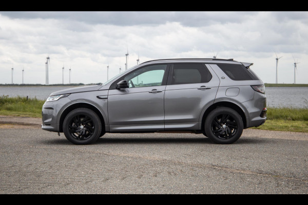 Land Rover Discovery Sport P300e 1.5 R-Dynamic HSE CARPLAY / LEER / DEALER ONDERHOUDEN / CAMERA