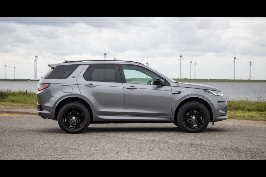 Land Rover Discovery Sport P300e 1.5 R-Dynamic HSE CARPLAY / LEER / DEALER ONDERHOUDEN / CAMERA