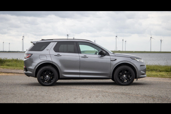 Land Rover Discovery Sport P300e 1.5 R-Dynamic HSE CARPLAY / LEER / DEALER ONDERHOUDEN / CAMERA