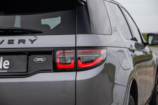 Land Rover Discovery Sport P300e 1.5 R-Dynamic HSE CARPLAY / LEER / DEALER ONDERHOUDEN / CAMERA