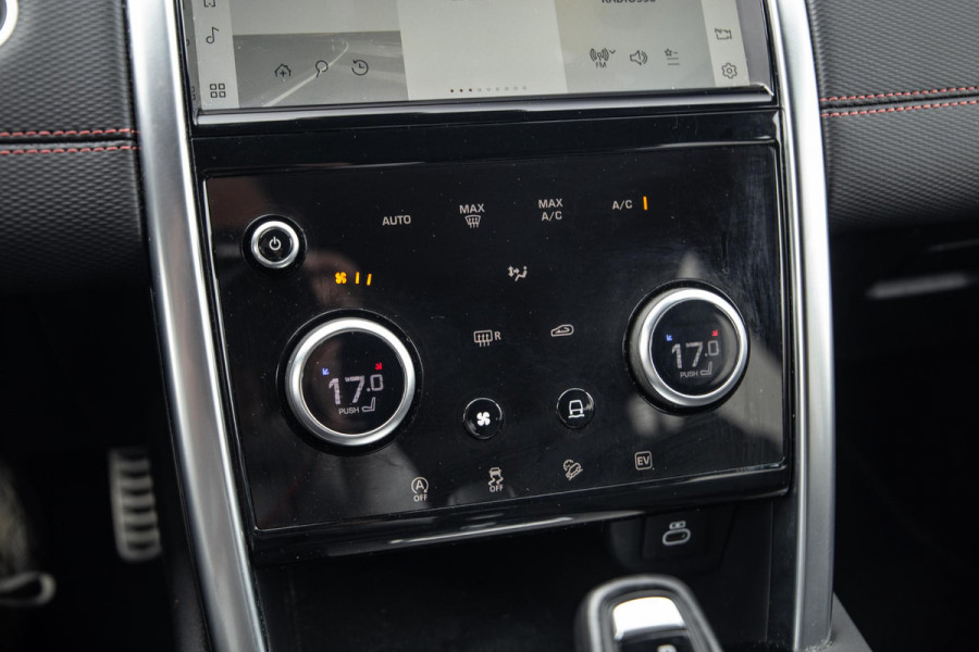 Land Rover Discovery Sport P300e 1.5 R-Dynamic HSE CARPLAY / LEER / DEALER ONDERHOUDEN / CAMERA