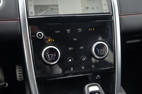 Land Rover Discovery Sport P300e 1.5 R-Dynamic HSE CARPLAY / LEER / DEALER ONDERHOUDEN / CAMERA