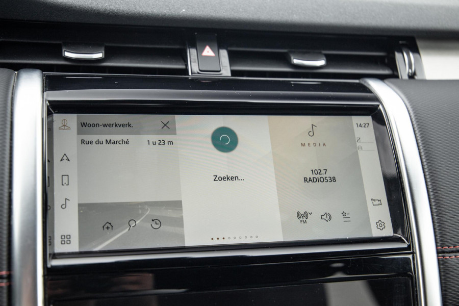 Land Rover Discovery Sport P300e 1.5 R-Dynamic HSE CARPLAY / LEER / DEALER ONDERHOUDEN / CAMERA