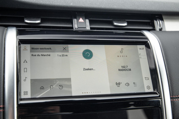 Land Rover Discovery Sport P300e 1.5 R-Dynamic HSE CARPLAY / LEER / DEALER ONDERHOUDEN / CAMERA