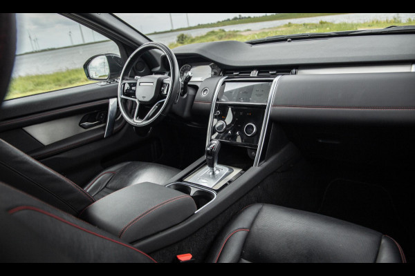 Land Rover Discovery Sport P300e 1.5 R-Dynamic HSE CARPLAY / LEER / DEALER ONDERHOUDEN / CAMERA