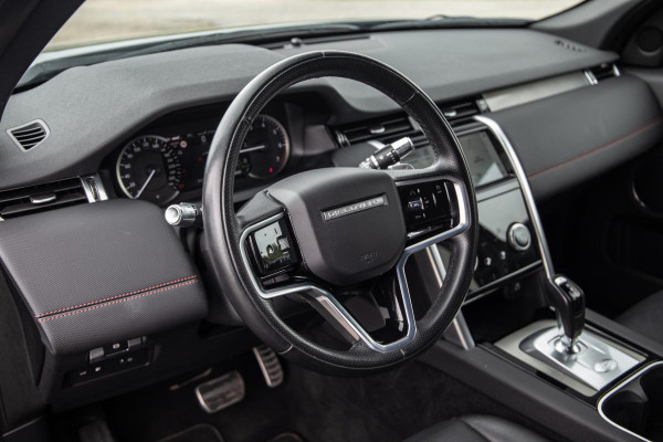 Land Rover Discovery Sport P300e 1.5 R-Dynamic HSE CARPLAY / LEER / DEALER ONDERHOUDEN / CAMERA