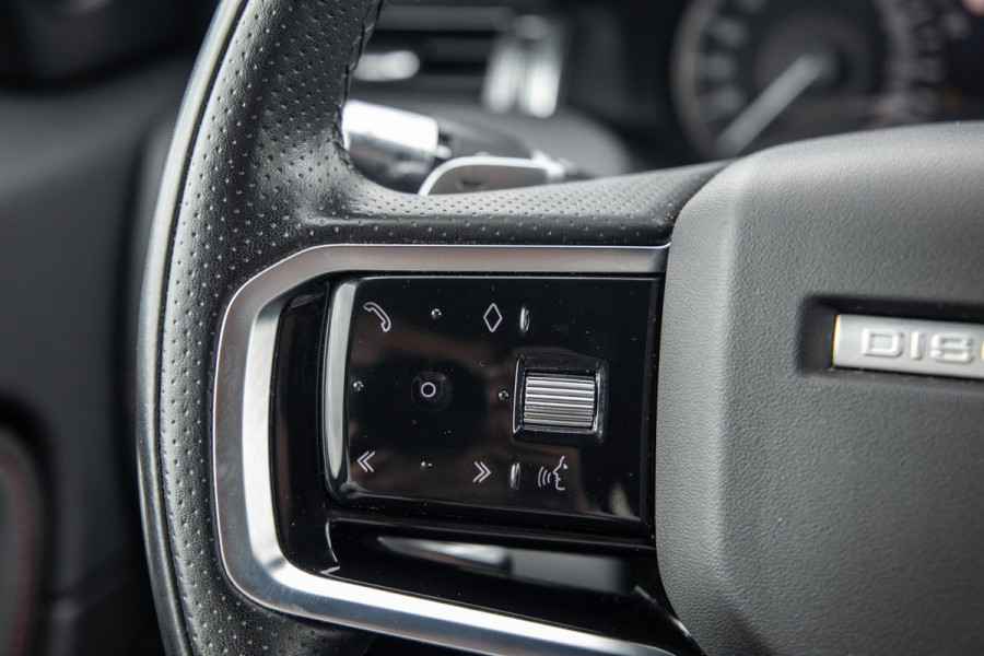 Land Rover Discovery Sport P300e 1.5 R-Dynamic HSE CARPLAY / LEER / DEALER ONDERHOUDEN / CAMERA