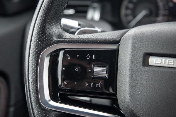 Land Rover Discovery Sport P300e 1.5 R-Dynamic HSE CARPLAY / LEER / DEALER ONDERHOUDEN / CAMERA