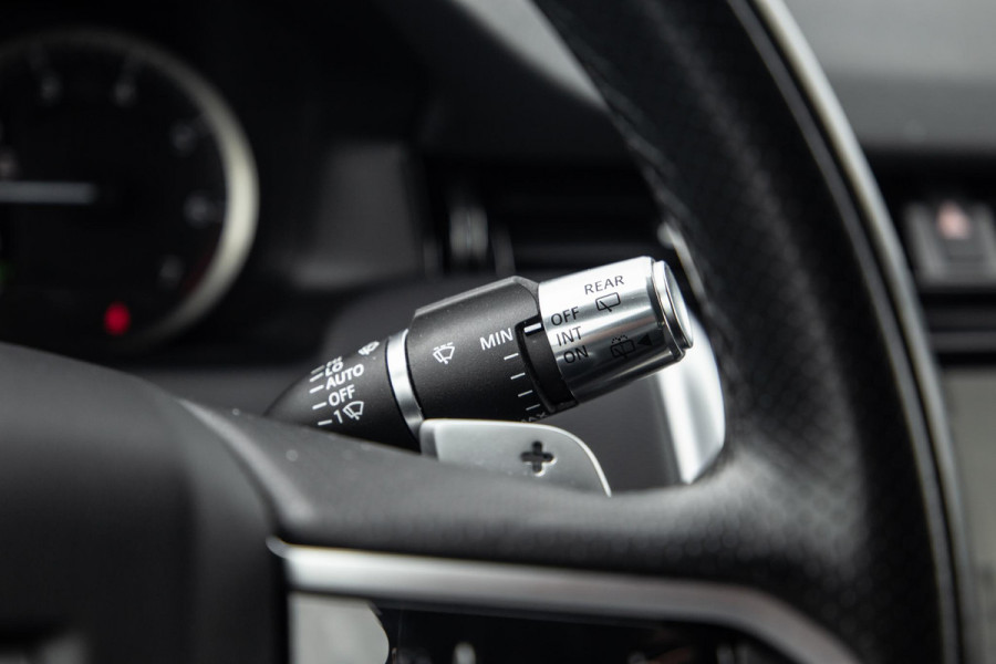Land Rover Discovery Sport P300e 1.5 R-Dynamic HSE CARPLAY / LEER / DEALER ONDERHOUDEN / CAMERA
