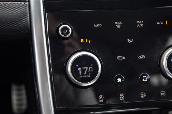 Land Rover Discovery Sport P300e 1.5 R-Dynamic HSE CARPLAY / LEER / DEALER ONDERHOUDEN / CAMERA
