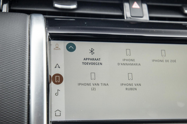 Land Rover Discovery Sport P300e 1.5 R-Dynamic HSE CARPLAY / LEER / DEALER ONDERHOUDEN / CAMERA