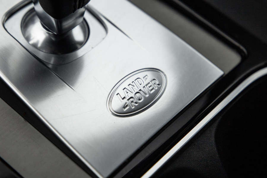 Land Rover Discovery Sport P300e 1.5 R-Dynamic HSE CARPLAY / LEER / DEALER ONDERHOUDEN / CAMERA