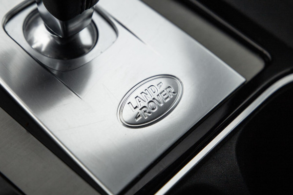 Land Rover Discovery Sport P300e 1.5 R-Dynamic HSE CARPLAY / LEER / DEALER ONDERHOUDEN / CAMERA