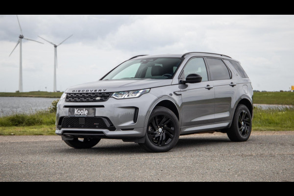 Land Rover Discovery Sport P300e 1.5 R-Dynamic HSE CARPLAY / LEER / DEALER ONDERHOUDEN / CAMERA