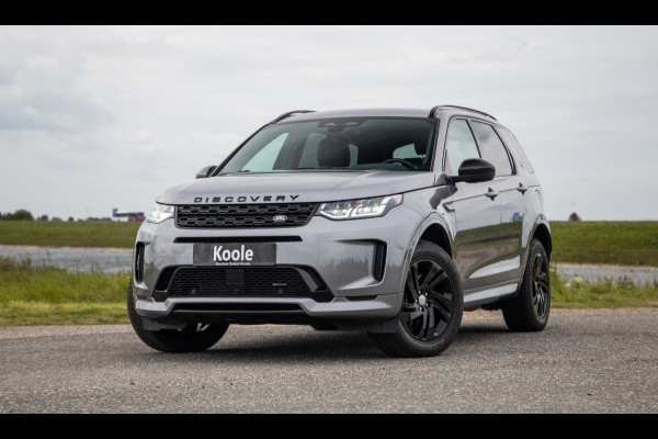 Land Rover Discovery Sport P300e 1.5 R-Dynamic HSE CARPLAY / LEER / DEALER ONDERHOUDEN / CAMERA