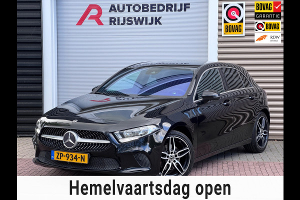 Mercedes-Benz A-Klasse 200 Premium Sfeer/Navi/LaneAssist