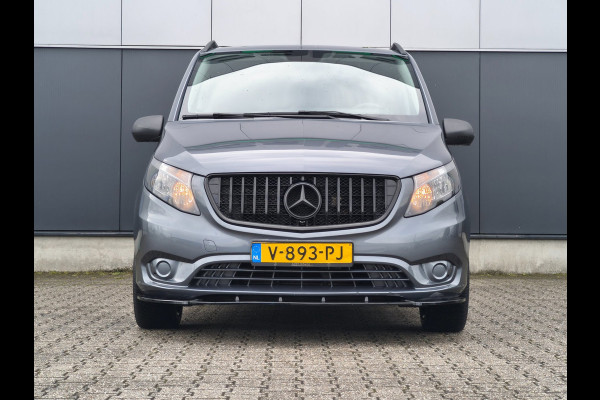 Mercedes-Benz Vito 114CDI AUTOMAAT LANG CRUISE AIRCO