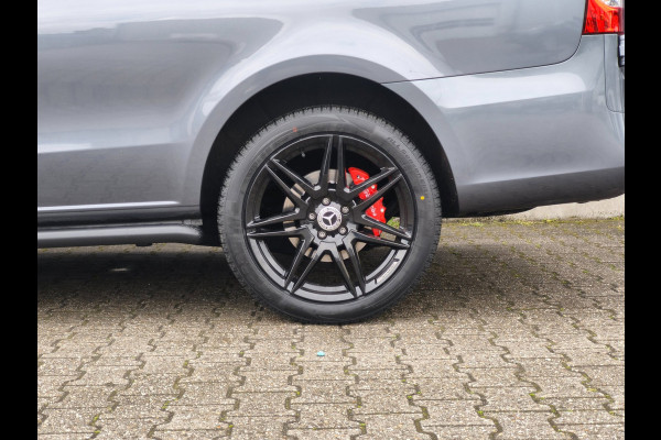 Mercedes-Benz Vito 114CDI AUTOMAAT LANG CRUISE AIRCO