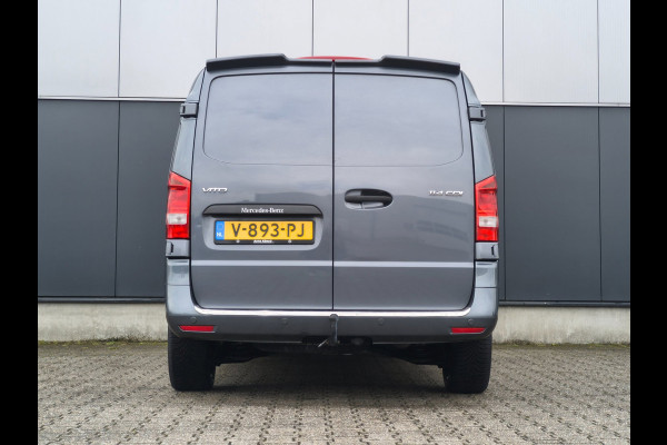 Mercedes-Benz Vito 114CDI AUTOMAAT LANG CRUISE AIRCO