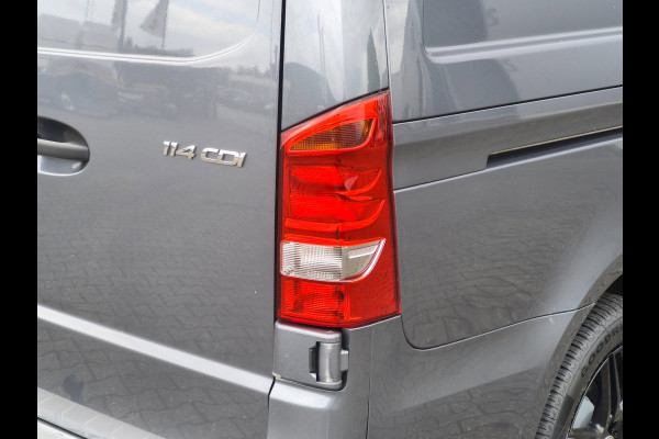 Mercedes-Benz Vito 114CDI AUTOMAAT LANG CRUISE AIRCO