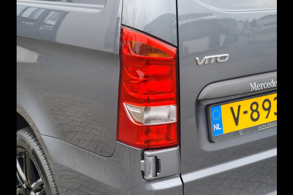 Mercedes-Benz Vito 114CDI AUTOMAAT LANG CRUISE AIRCO