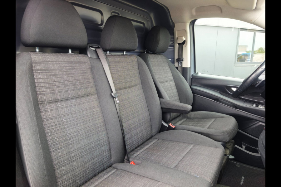 Mercedes-Benz Vito 114CDI AUTOMAAT LANG CRUISE AIRCO