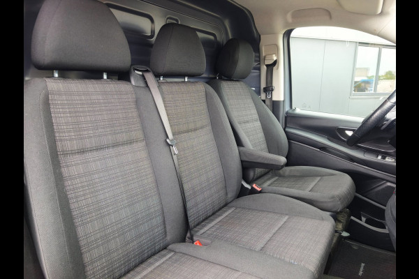 Mercedes-Benz Vito 114CDI AUTOMAAT LANG CRUISE AIRCO