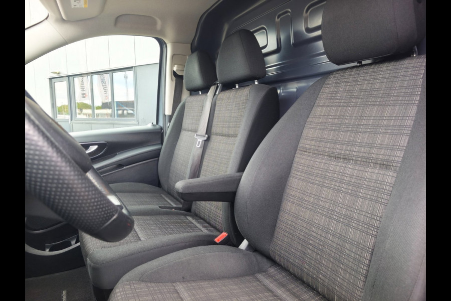 Mercedes-Benz Vito 114CDI AUTOMAAT LANG CRUISE AIRCO