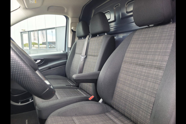 Mercedes-Benz Vito 114CDI AUTOMAAT LANG CRUISE AIRCO