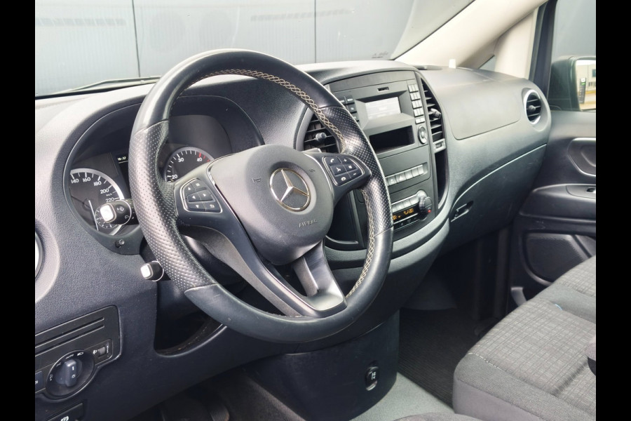 Mercedes-Benz Vito 114CDI AUTOMAAT LANG CRUISE AIRCO
