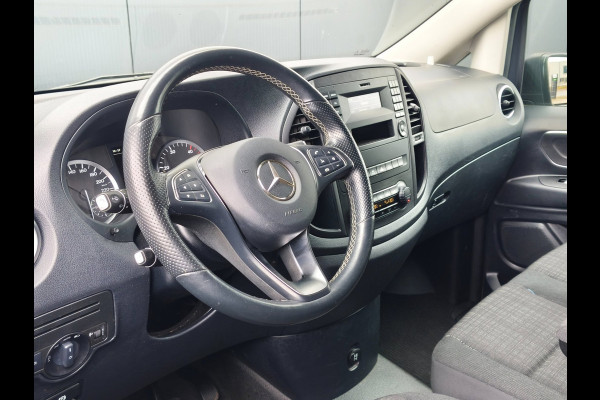 Mercedes-Benz Vito 114CDI AUTOMAAT LANG CRUISE AIRCO