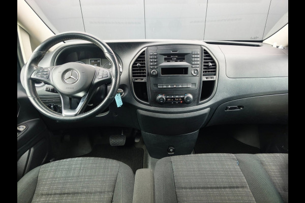Mercedes-Benz Vito 114CDI AUTOMAAT LANG CRUISE AIRCO