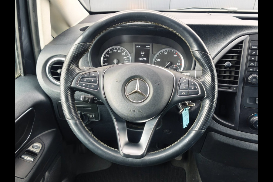 Mercedes-Benz Vito 114CDI AUTOMAAT LANG CRUISE AIRCO