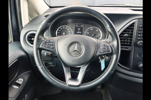 Mercedes-Benz Vito 114CDI AUTOMAAT LANG CRUISE AIRCO