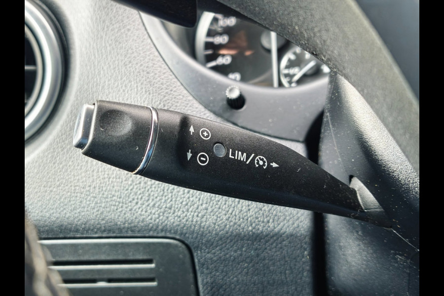 Mercedes-Benz Vito 114CDI AUTOMAAT LANG CRUISE AIRCO