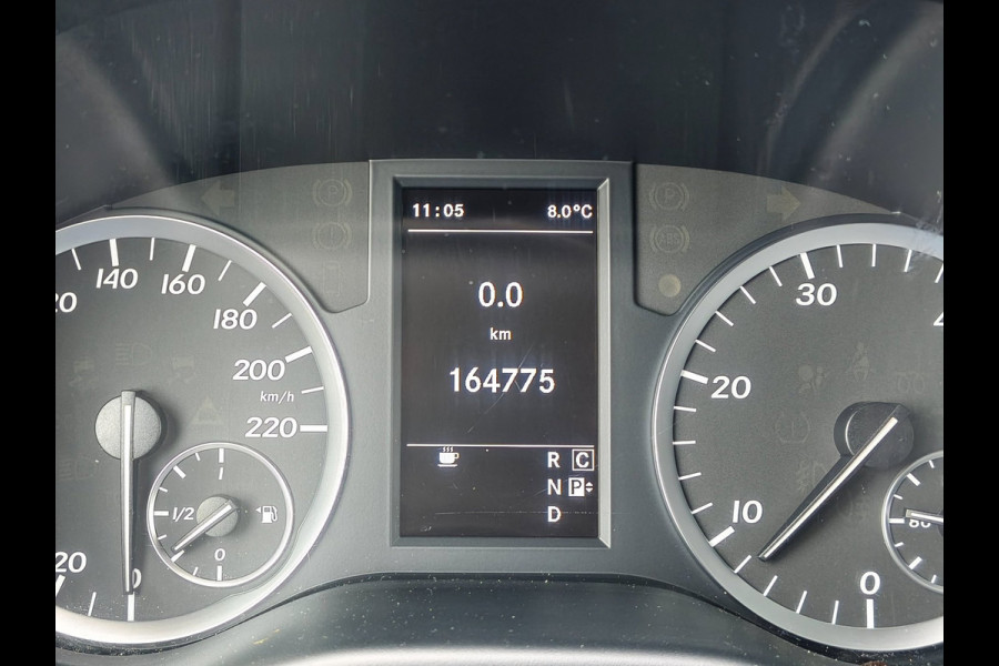 Mercedes-Benz Vito 114CDI AUTOMAAT LANG CRUISE AIRCO