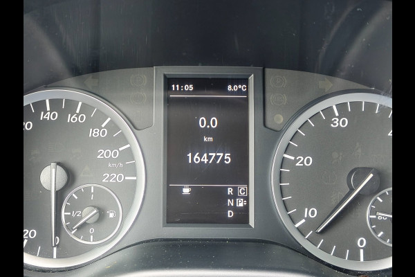 Mercedes-Benz Vito 114CDI AUTOMAAT LANG CRUISE AIRCO
