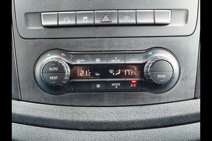 Mercedes-Benz Vito 114CDI AUTOMAAT LANG CRUISE AIRCO