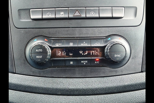Mercedes-Benz Vito 114CDI AUTOMAAT LANG CRUISE AIRCO