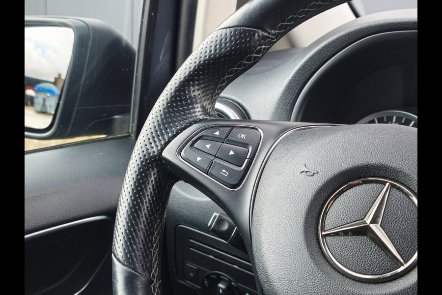 Mercedes-Benz Vito 114CDI AUTOMAAT LANG CRUISE AIRCO