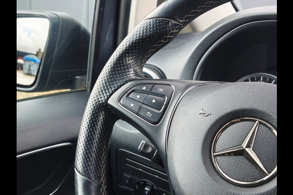 Mercedes-Benz Vito 114CDI AUTOMAAT LANG CRUISE AIRCO