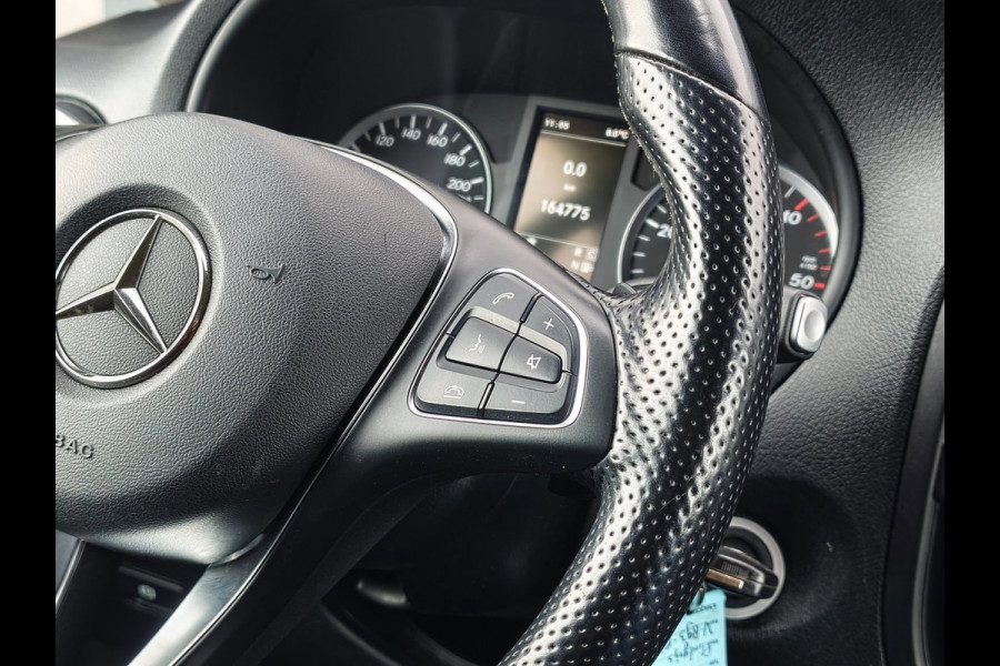Mercedes-Benz Vito 114CDI AUTOMAAT LANG CRUISE AIRCO