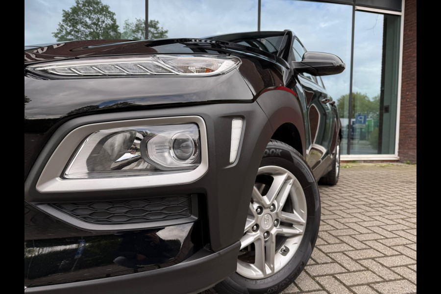 Hyundai Kona 1.0 T-GDI Comfort - Camera - Navi - Climate - Org.NL